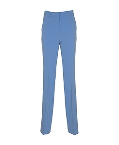 Michael Michael Kors Straight Leg Bootcut Trousers