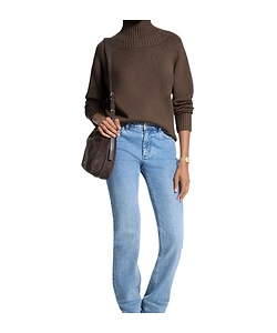 Michael Michael Kors Turtleneck Jumper