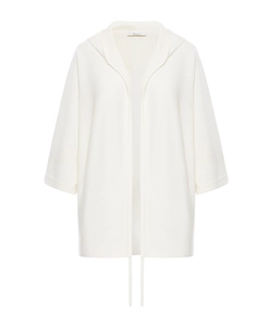 Max Mara Aster Open Front Cardigan