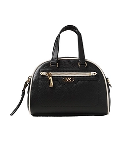 Michael Michael Kors Williamsburg Zipped Extra-Small Crossbody Bag