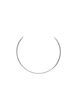 Mm6 Maison Margiela Minimal Choker