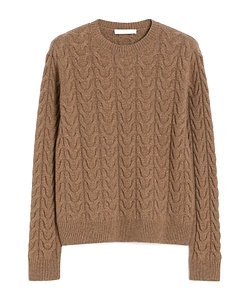 Max Mara Aramis Crewneck Jumper