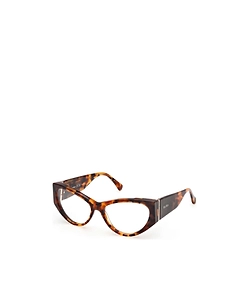 Max Mara Cat-Eye Frame Glasses