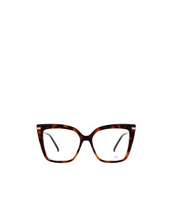 Max Mara Butterfly Frame Glasses