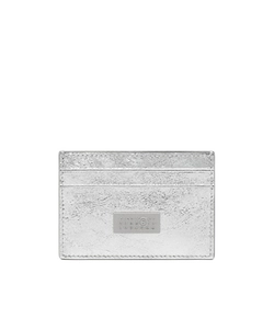 Mm6 Maison Margiela Numeric Leather Card Holder