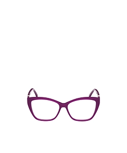 Max Mara Cat-Eye Glasses