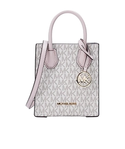 Printed Pattern Shoulder Bag