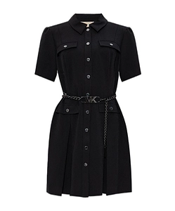 Short Sleeve Dress