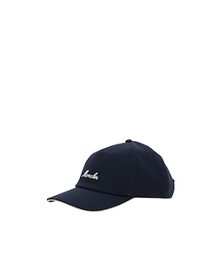 Moncler Logo Embroidered Baseball Cap