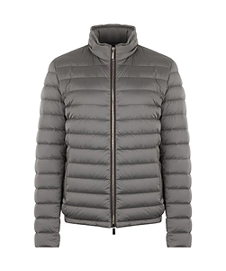 Moorer Alec Quilted Down Jacket
