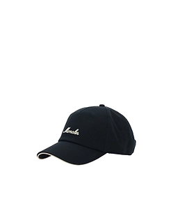 Moncler Logo Embroidered Baseball Cap