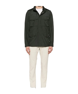 Moorer Denver Long-Sleeved Jacket