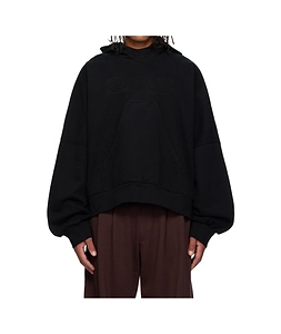 Ports Pop-Up Hoodie