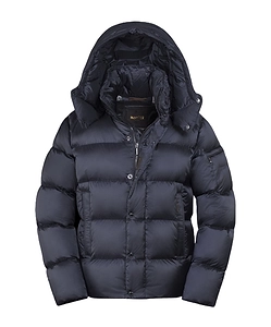 Moorer Nadir-Sh Bomber Jacket