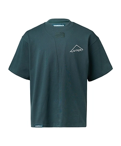 Sava Oversized Warning T-Shirt