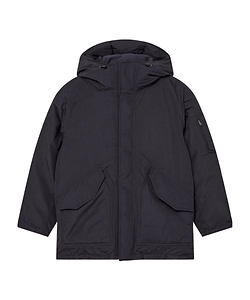Long-Sleeved Casual Jacket