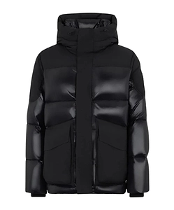 Moose Knuckles Briar 3Q Padded Puffer Jacket