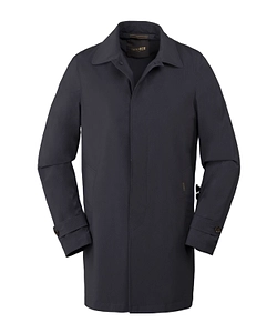 Moorer Vittor Buttoned Coat