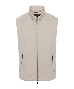 Sleeveless Vest