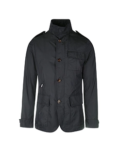 Shell Windbreaker