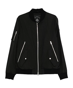 Courville Bomber Jacket