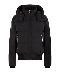 Everest Hooded Padded Jacket