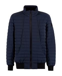 Keap Padded Bomber Jacket