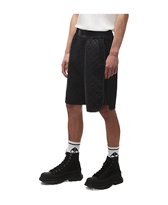 Logo Shorts