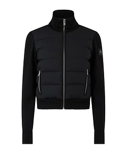 Long-Sleeved Casual Jacket