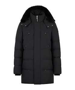 Moose Knuckles Cloud Neoshear Parka
