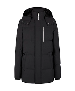Moose Knuckles Cloud 3Q Down Jacket