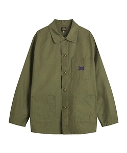 Collared Shirt