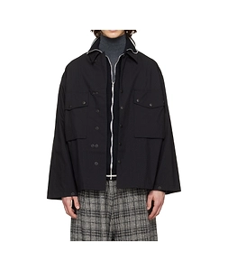Field Long-Sleeved Casual Jacket