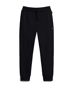 Strap-Up Casual Pants