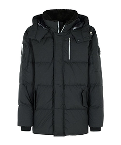 Moose Knuckles Everest 3Q Down Jacket