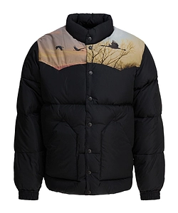 Needles X Rocky Mountain Featherbed Down Jacket
