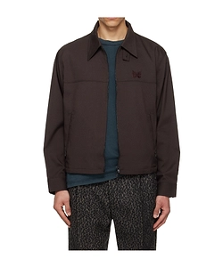 Sport Long-Sleeved Casual Jacket