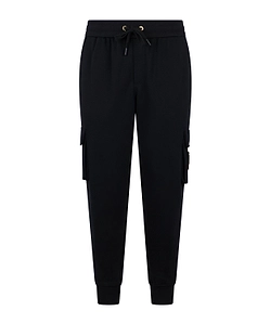 Moose Knuckles Gold Series Clemont Cargo Joggers