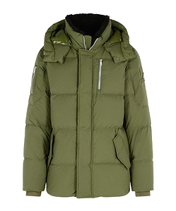Moose Knuckles Everest 3Q Down Jacket