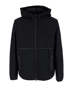 Moose Knuckles Graiton Zipped Jacket