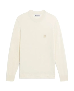 Music Bolt Logo-Patch Jumper