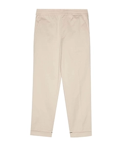 Neil Barrett Low-Waist Elasticated Waistband Trousers