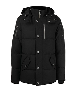 Moose Knuckles Original 3Q Padded Jacket