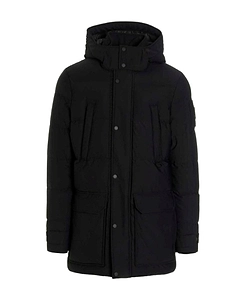 Moose Knuckles Valleyfield Padded Jacket