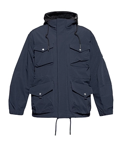 Moose Knuckles Northview 3-In-1 Jacket