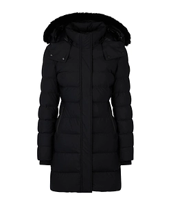 Moose Knuckles Watershed Hooded Parka