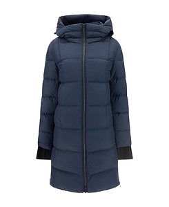 Salteaux Padded Coat