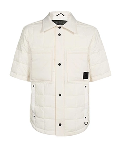 Shirt Jacket