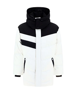 Sugar Hill Down Jacket