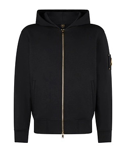 Zip-Up Hoodie